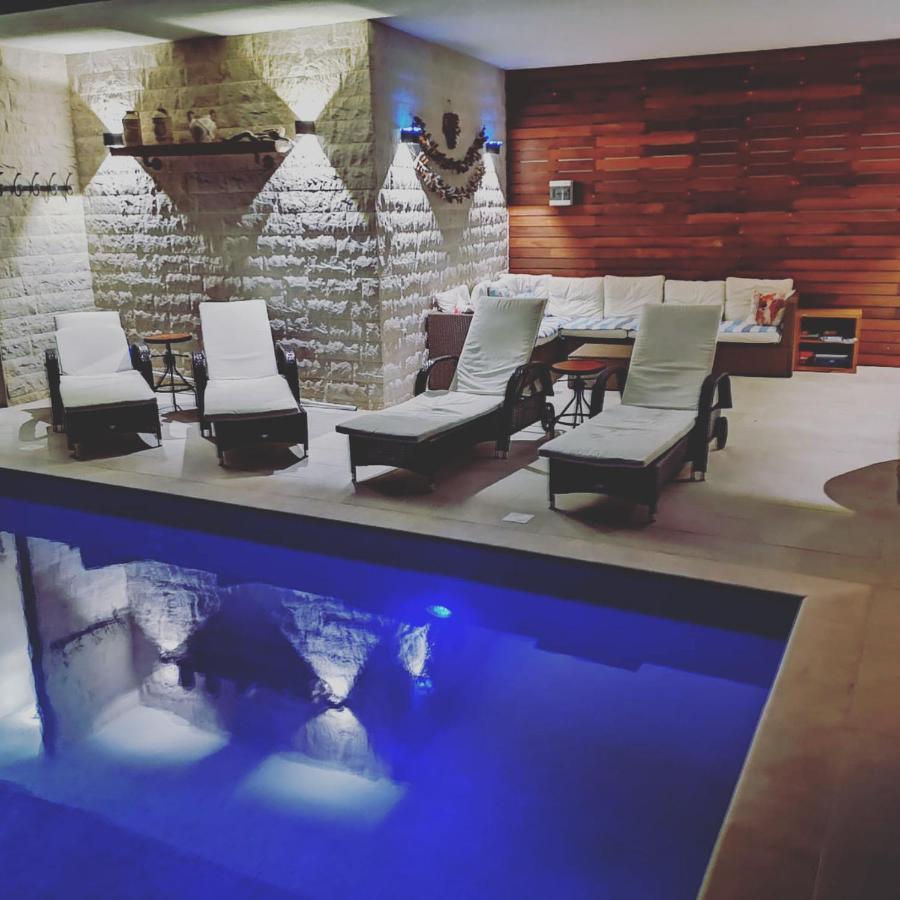 Polly Apartments With Swimming Pool Babino Polje Esterno foto